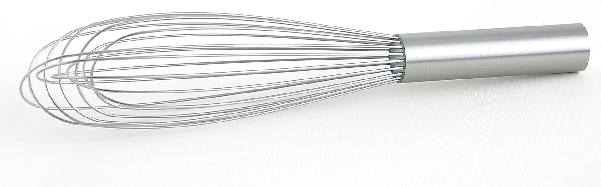 Best  USA Whisk  French Style 10" Stainless Steel